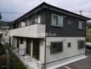 ウィルファイン小城の間取り画像