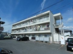 桂マンションⅠの外観画像