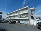 桂マンションⅠの外観