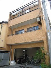 第1山下ビルの外観画像