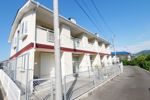 サウザンクロス髙田の間取り画像