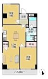Renatisの間取り画像