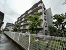 桂樹館の間取り画像