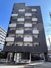 エグザ東京イーストヴェローナの外観画像