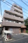 エクセリア阿佐ケ谷の間取り画像