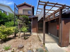 星崎町戸建の外観画像