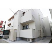 GRANDTIC神宮南の外観画像