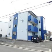 フォレスト泉の外観画像