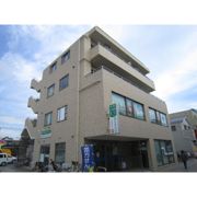 ツインリーフ渋谷の外観画像