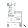 エミリブ東長崎の間取り画像