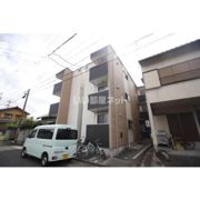 ハーモニーテラス草薙町Ⅳの外観画像
