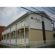 Surplus Oneスペースの外観画像