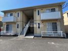 シャルマン Ⅱ棟の間取り画像
