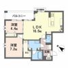 シャーメゾン 新屋敷 Premiumの間取り画像