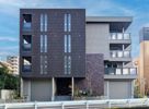 シャーメゾン 新屋敷 Premiumの外観