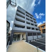 ライブラ西新の外観画像