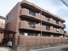 エクセレントコートの外観画像