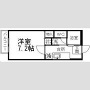 ガーデンハイツ台原の間取り画像