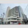 アーバンプラザ花京院の外観