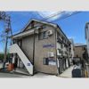 アーバンシティ川内の間取り画像