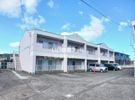リバティはやのA・Bの間取り画像