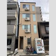 la maison de bonheurの外観画像
