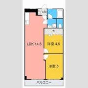 フィレンツェ弥富第一の間取り画像