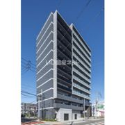 S-RESIDENCE烏森aureate(オリート)の外観画像