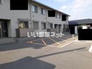 ライラックの間取り画像
