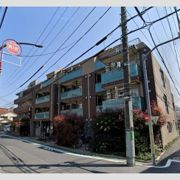 プレール・ドゥーク渋谷幡ヶ谷Ⅱの外観画像