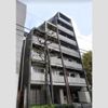 エルミタージュ東高円寺の間取り画像