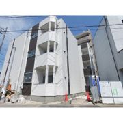 Citywalk金山の外観画像