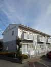 ファニータウン橋本の間取り画像