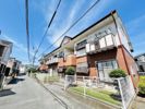 クレセント横田の間取り画像