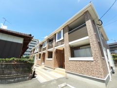 プラシ－ド・カ－サの外観画像