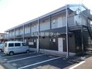 エルディム鈴鷺Aの間取り画像