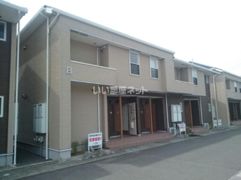 クリアストリーム Bの外観画像