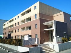アイオーラ・ノアの外観画像