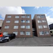 ロイヤルハイアットの外観画像