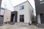 K－houseの間取り画像