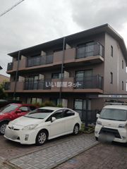 アレグリアの外観画像