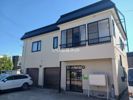 旭町3丁目貸家の間取り画像