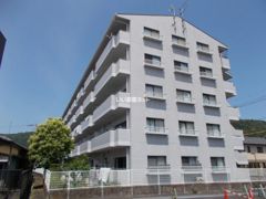 マリオン室山城址の外観画像