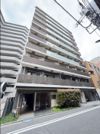 カスタリア銀座Ⅱの間取り画像