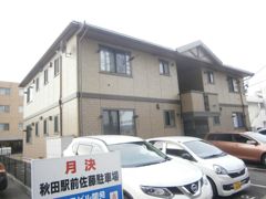 オーパスワンアネックスの外観画像