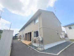 アルカンシェル茨島の外観画像