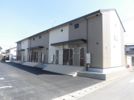 ソル並木の間取り画像