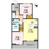 （仮）D-ROOM八幡町の間取り画像