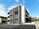 （仮）D-ROOM八幡町の外観