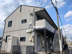メゾン寿 Cの外観画像